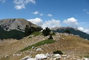 Monte Pollino